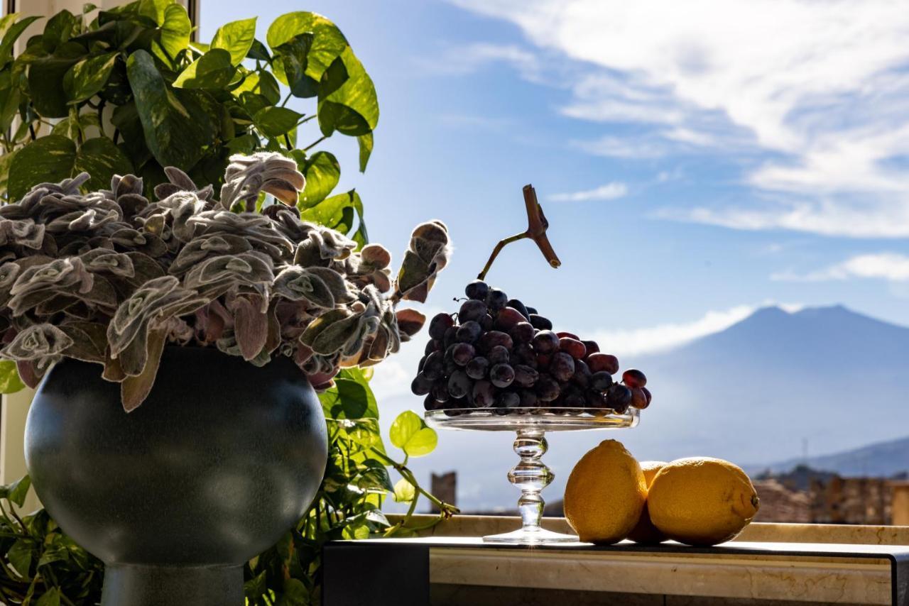 Taodomus Boutique 3* Taormina