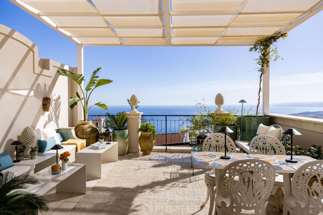 Hotel Taodomus Boutique Taormina